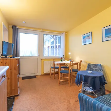 Lejlighed 4 Kiefern Ruhige, Strandnahe Lage Koserow