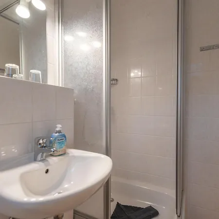 4 Kiefern Ruhige, Strandnahe Lage Lejlighed *