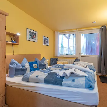 4 Kiefern Ruhige, Strandnahe Lage * Koserow