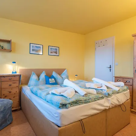 4 Kiefern Ruhige, Strandnahe Lage * Koserow