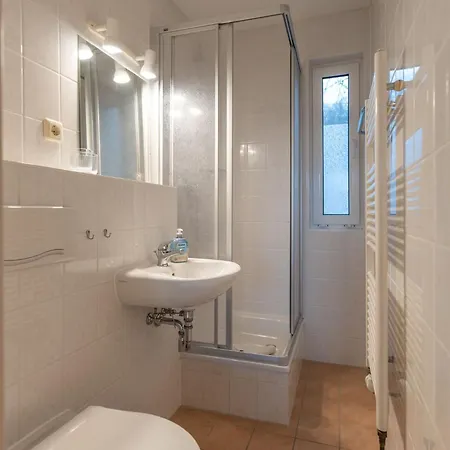 4 Kiefern Ruhige, Strandnahe Lage Koserow