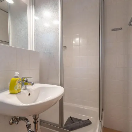 4 Kiefern Ruhige, Strandnahe Lage Lejlighed