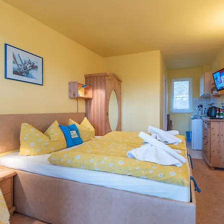 Lejlighed 4 Kiefern Ruhige, Strandnahe Lage *