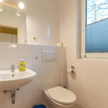 4 Kiefern Ruhige, Strandnahe Lage