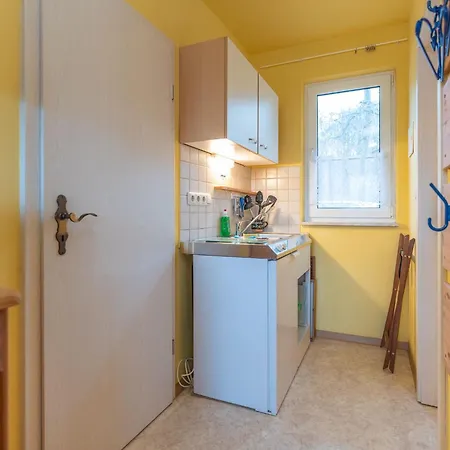 4 Kiefern Ruhige, Strandnahe Lage Koserow